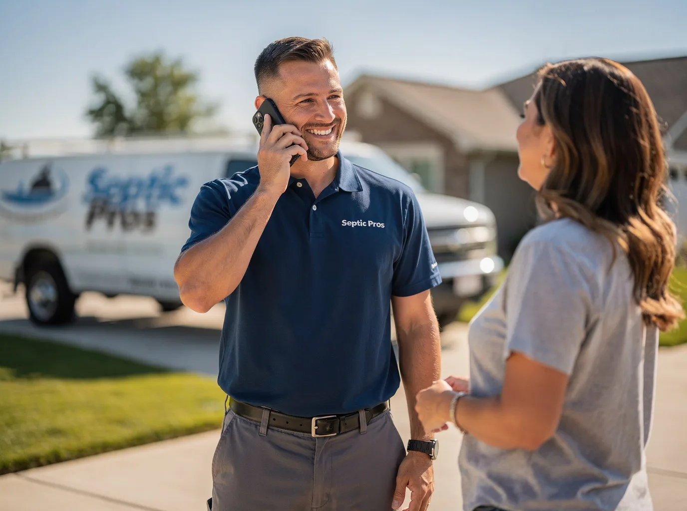 Septic Tank Pumping Fawnskin, CA FAQs